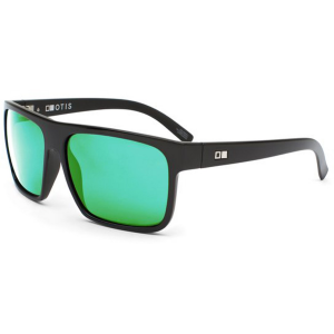 OTIS Life On Mars Sunglasses 2025 in Black | Plastic