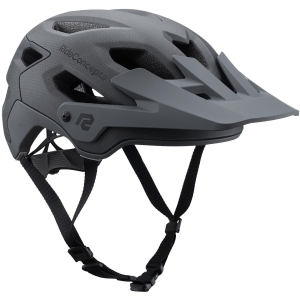 Ride Concepts Deploy MIPS Bike Helmet 2026 in Gray size Small