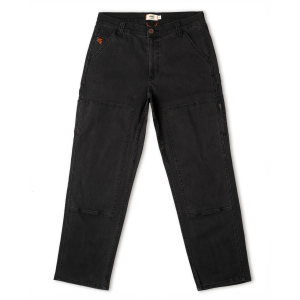 Ripton Superlite(TM) Utility Jeans Men's 2025 in Black size 38" | Spandex/Cotton/Polyester