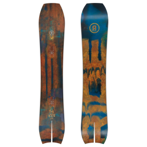 Ride MTNpig Snowboard 2026 size 159
