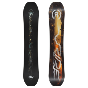 Ride Shadowban Snowboard 2026 size 147