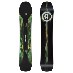 Ride Smokescreen Snowboard 2026 size 153