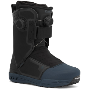 Ride The 92 Snowboard Boots 2026 in Black size 8.5