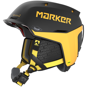 Marker Phoenix 2 MIPS Helmet 2024 in Black size Small