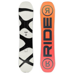 Kid's Ride Low Snowboard Toddlers' 2026 size 90
