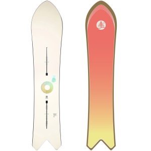 Burton Family Tree Short Stop Snowboard 2024 size 150