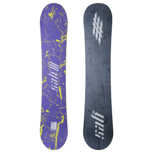 Women's Yes. Airmaster 3D Snowboard 2026 size 149