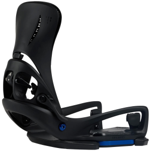 Burton Step On Genesis EST Snowboard Bindings 2026 in Black size X-Large | Nylon