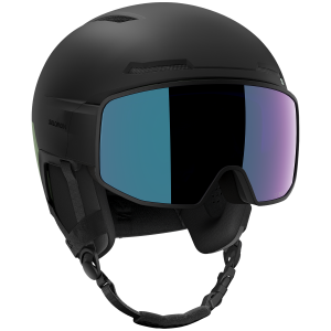Salomon Driver Pro Sigma MIPS Helmet 2025 in Sky Blue size Small
