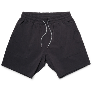 Deso Outsider Shorts Men's 2025 Black size Medium | Nylon/Spandex