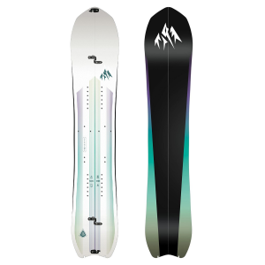 Women's Jones Stratos Splitboard 2026 size 152