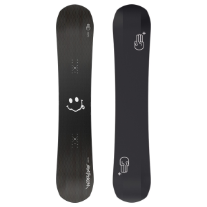 Bataleon Evil Twin+ Snowboard 2026 size 154