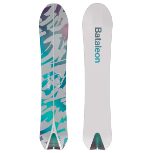 Bataleon Cameleon Snowboard 2026 size 153