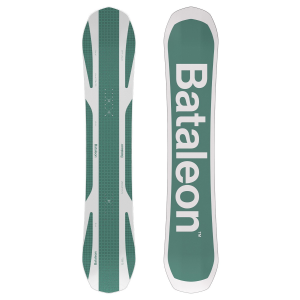 Bataleon Goliath Snowboard 2026 size 156