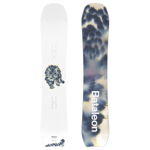 Bataleon Whatever x Rop van Mierlo Snowboard 2026 size 159W