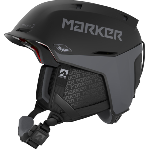 Women's Marker Phoenix 2 Helmet 2024 in Black size Small