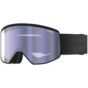 Atomic Four Pro M HD Goggles 2026 in Black