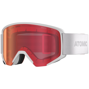 Atomic Savor L PHOTO Goggles 2026 in White