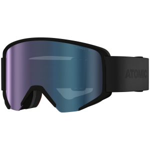 Atomic Savor L Stereo Goggles 2026 in Black