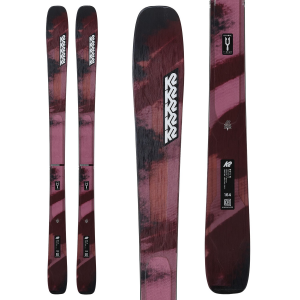 K2 Mindbender 89 Ti W Skis 2025 size 176