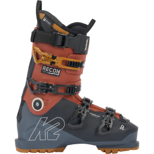 K2 Recon 130 MV Ski Boots 2024 size 25.5