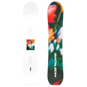 Bataleon Tornado x Beyond Medals Snowboard 2026 size 154