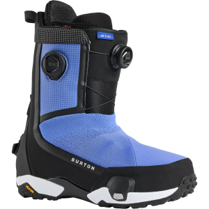 Burton Highshot X Step On Snowboard Boots 2026 in Blue size 9.5