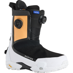 Burton Highshot X Step On Snowboard Boots 2026 in White size 10