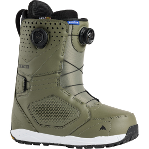 Burton Photon Boa Snowboard Boots 2026 in Green size 11