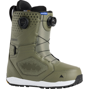 Burton Photon Boa Snowboard Boots 2026 in Green size 10