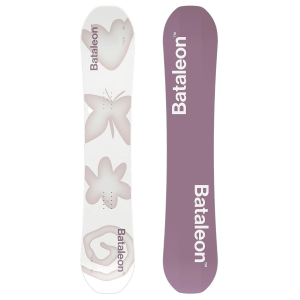 Women's Bataleon Spirit Snowboard 2026 size 146