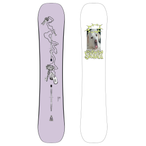 Burton Good Company Snowboard 2026 size 145