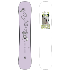 Burton Good Company Snowboard 2026 size 152