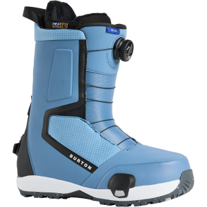 Burton Highshot Step On Snowboard Boots 2026 in Blue size 12 | Rubber