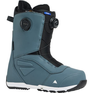 Burton Ruler Boa Snowboard Boots 2026 in Blue size 9