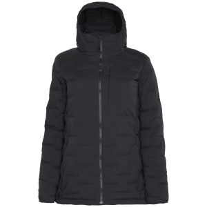 Women's Armada Nisswa Down Jacket 2025 in Black size Medium | Polyester