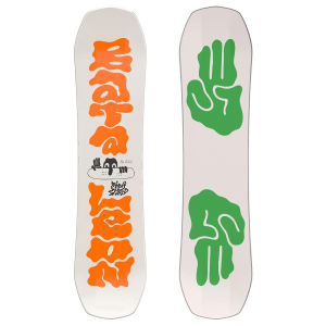 Kid's Bataleon Minishred SnowboardToddlers' 2026 size 95
