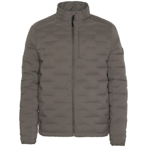 Armada Gapller Down Insulator Jacket Men's 2025 in Green size Medium | Nylon/Elastane/Polyester