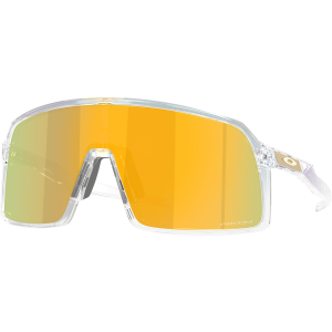 Oakley Sutro Sunglasses 2025 in Yellow
