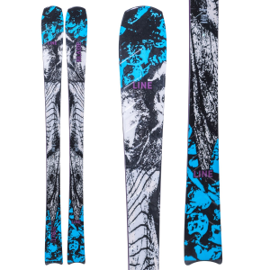 Line Skis Blade Skis 2026 size 181