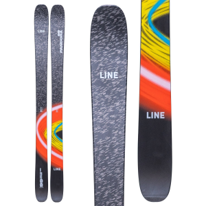 Line Skis Pandora 99 Skis 2026 size 156