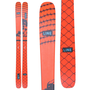Line Skis Chronic 94 Skis 2026 size 185