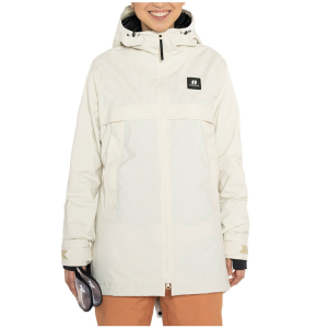 Women's Armada Addisen 2L Insulated Jacket 2025 in White size Medium