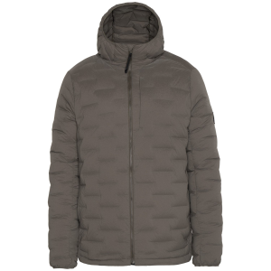 Armada Sitkin Down Jacket Men's 2025 in Green size Medium | Nylon/Elastane