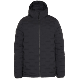 Armada Sitkin Down Jacket Men's 2025 in Black size Small | Nylon/Elastane