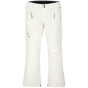 Women's Armada Mula Insulated Pants 2025 in White size Medium