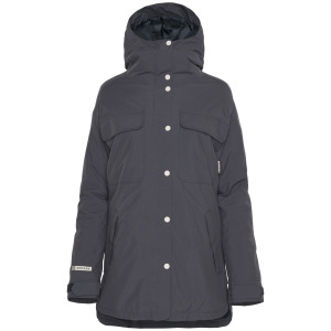 Women's Armada Rhye 2L Insulated Jacket 2025 in Gray size Medium