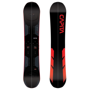CAPiTA Mega Split Splitboard 2026 size 155
