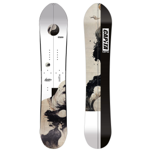 CAPiTA Navigator Split Splitboard 2026 size 158