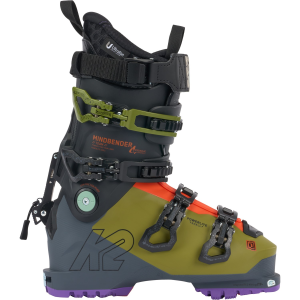 K2 Mindbender Team Alpine Touring Ski Boots 2024 size 25.5